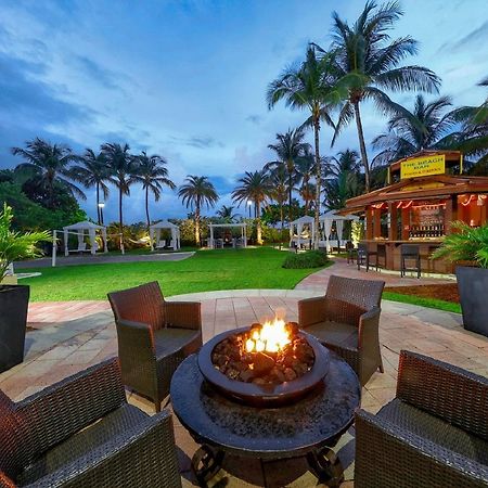 Westgate South Beach Oceanfront Resort Майами-Бич Экстерьер фото