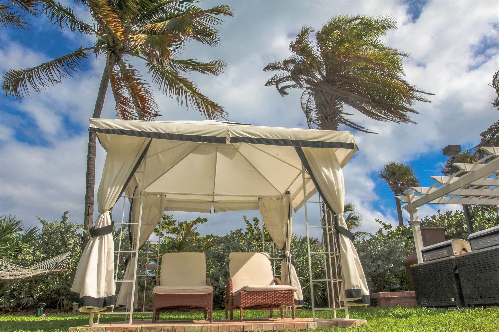 Westgate South Beach Oceanfront Resort Майами-Бич Экстерьер фото
